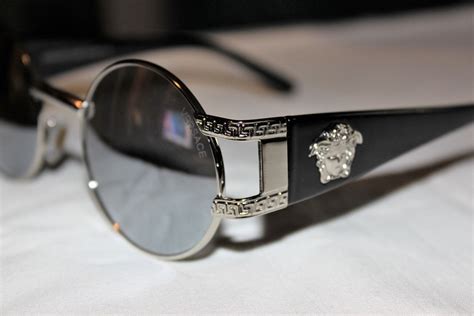 vintage versace clothes|vintage versace eyeglasses.